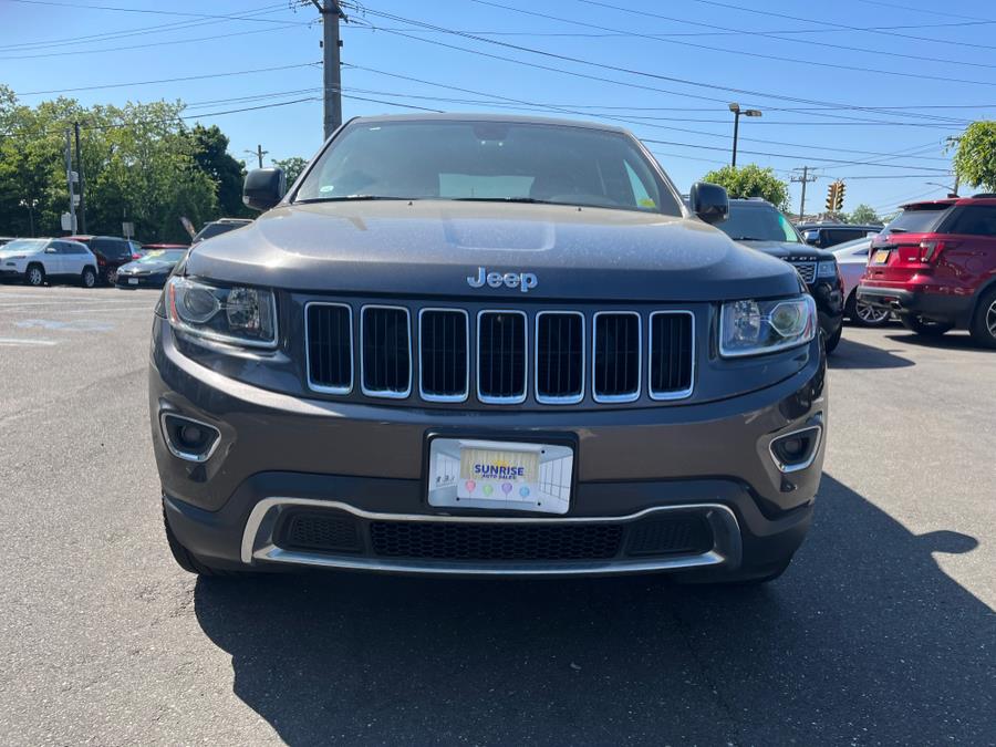2014 Jeep Grand Cherokee Limited, available for sale in Elmont, New York | Sunrise of Elmont. Elmont, New York 2014 Jeep Grand Cherokee Limited, available for sale in Elmont, New York | Sunrise of Elmont. Elmont, New York