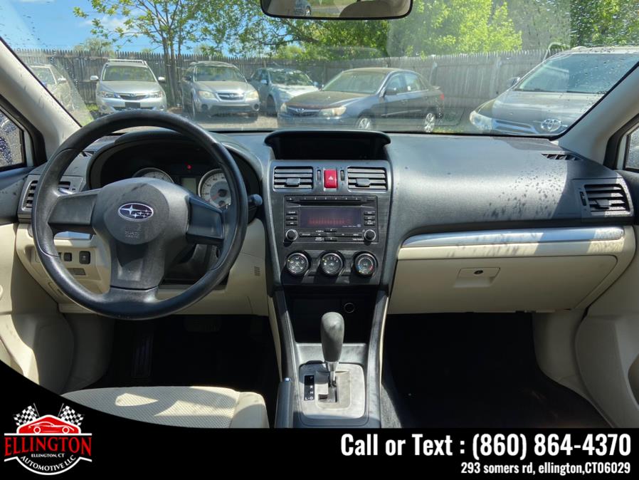 2012 Subaru Impreza Sedan 4dr Auto 2.0i, available for sale in Ellington, Connecticut | Ellington Automotive LLC. Ellington, Connecticut 2012 Subaru Impreza Sedan 4dr Auto 2.0i, available for sale in Ellington, Connecticut | Ellington Automotive LLC. Ellington, Connecticut