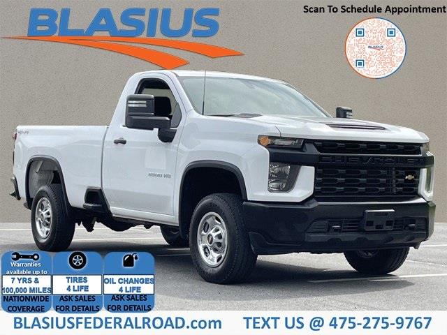 2021 Chevrolet Silverado 2500hd Work Truck, available for sale in Brookfield, Connecticut | Blasius Federal Road. Brookfield, Connecticut 2021 Chevrolet Silverado 2500hd Work Truck, available for sale in Brookfield, Connecticut | Blasius Federal Road. Brookfield, Connecticut