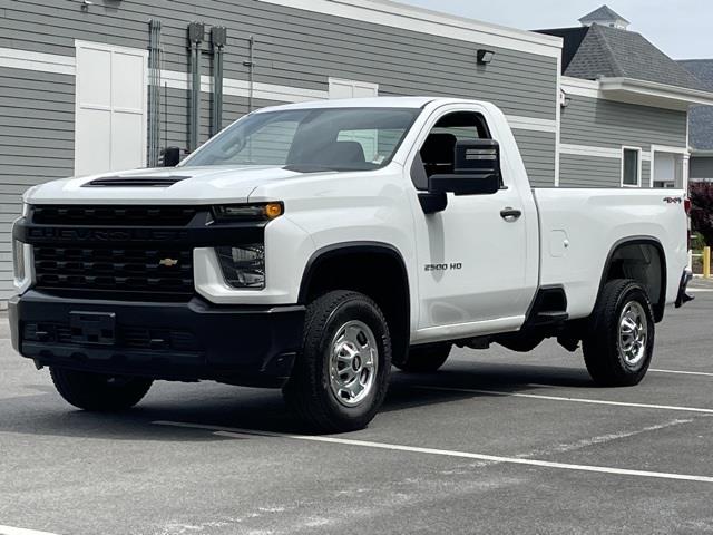 2021 Chevrolet Silverado 2500hd Work Truck, available for sale in Brookfield, Connecticut | Blasius Federal Road. Brookfield, Connecticut 2021 Chevrolet Silverado 2500hd Work Truck, available for sale in Brookfield, Connecticut | Blasius Federal Road. Brookfield, Connecticut