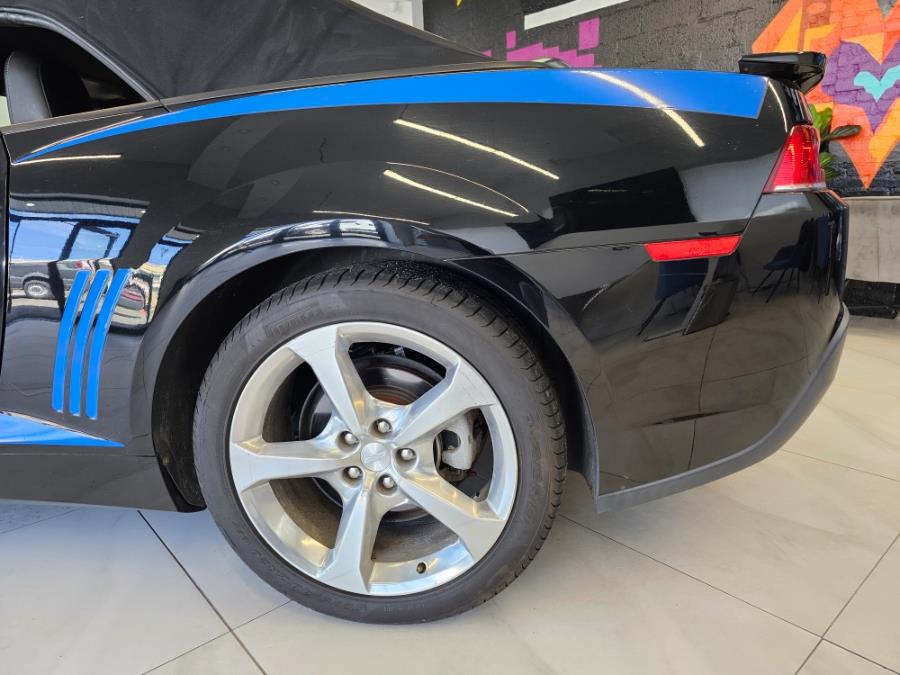 2015 Chevrolet Camaro 2dr Conv LT w/2LT, available for sale in ELMONT, New York | 26 Motors Long Island. ELMONT, New York 2015 Chevrolet Camaro 2dr Conv LT w/2LT, available for sale in ELMONT, New York | 26 Motors Long Island. ELMONT, New York