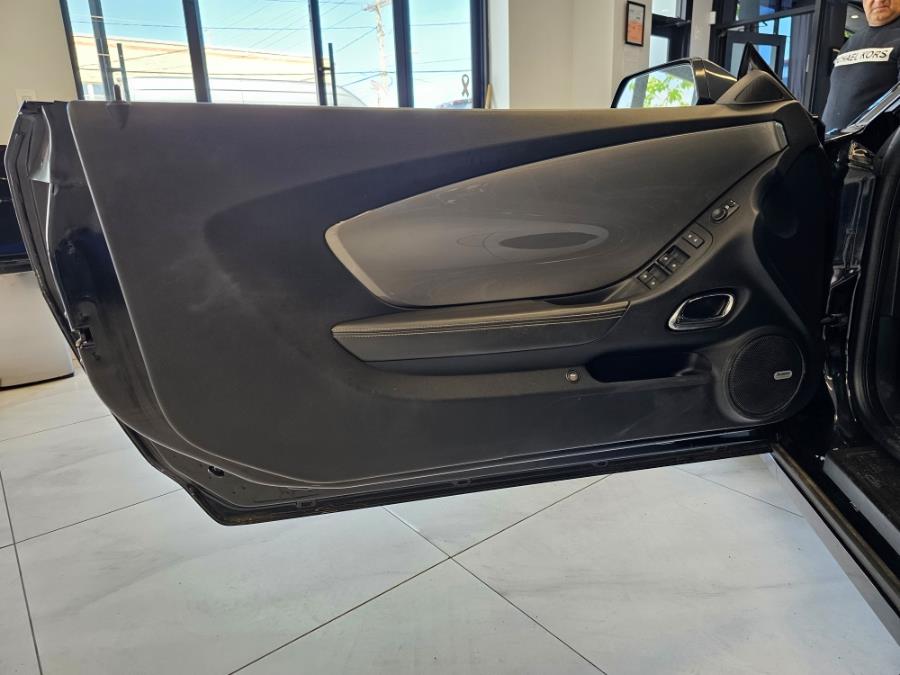 2015 Chevrolet Camaro 2dr Conv LT w/2LT, available for sale in ELMONT, New York | 26 Motors Long Island. ELMONT, New York 2015 Chevrolet Camaro 2dr Conv LT w/2LT, available for sale in ELMONT, New York | 26 Motors Long Island. ELMONT, New York