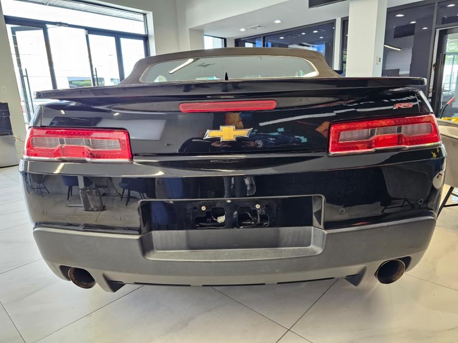2015 Chevrolet Camaro 2dr Conv LT w/2LT, available for sale in ELMONT, New York | 26 Motors Long Island. ELMONT, New York 2015 Chevrolet Camaro 2dr Conv LT w/2LT, available for sale in ELMONT, New York | 26 Motors Long Island. ELMONT, New York