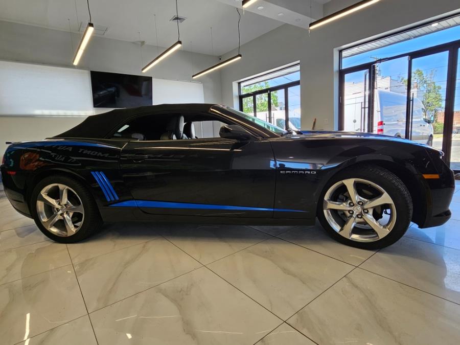 2015 Chevrolet Camaro 2dr Conv LT w/2LT, available for sale in ELMONT, New York | 26 Motors Long Island. ELMONT, New York 2015 Chevrolet Camaro 2dr Conv LT w/2LT, available for sale in ELMONT, New York | 26 Motors Long Island. ELMONT, New York