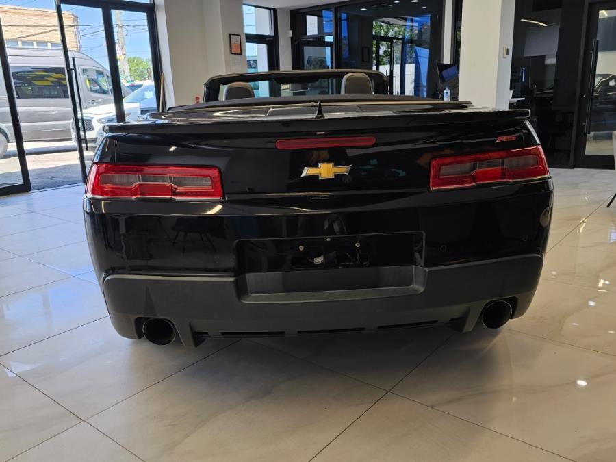 2015 Chevrolet Camaro 2dr Conv LT w/2LT, available for sale in ELMONT, New York | 26 Motors Long Island. ELMONT, New York 2015 Chevrolet Camaro 2dr Conv LT w/2LT, available for sale in ELMONT, New York | 26 Motors Long Island. ELMONT, New York