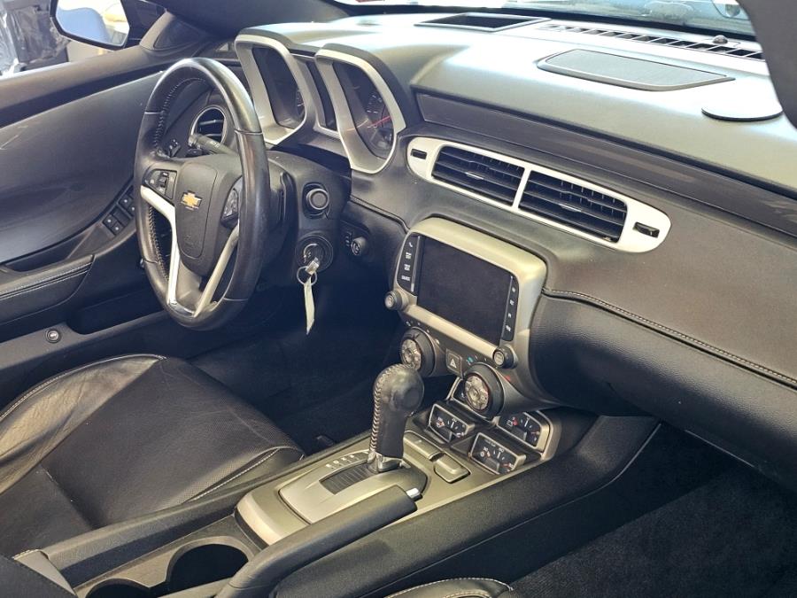 2015 Chevrolet Camaro 2dr Conv LT w/2LT, available for sale in ELMONT, New York | 26 Motors Long Island. ELMONT, New York 2015 Chevrolet Camaro 2dr Conv LT w/2LT, available for sale in ELMONT, New York | 26 Motors Long Island. ELMONT, New York