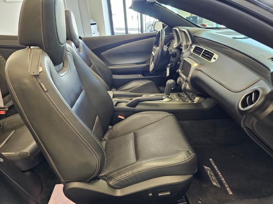 2015 Chevrolet Camaro 2dr Conv LT w/2LT, available for sale in ELMONT, New York | 26 Motors Long Island. ELMONT, New York 2015 Chevrolet Camaro 2dr Conv LT w/2LT, available for sale in ELMONT, New York | 26 Motors Long Island. ELMONT, New York
