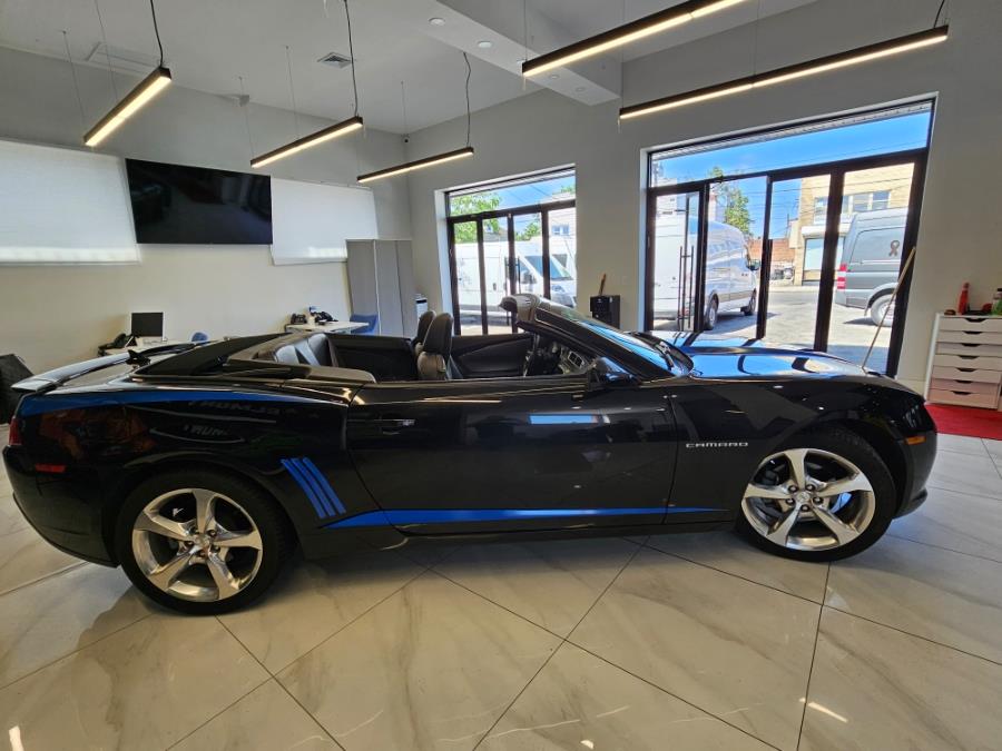 2015 Chevrolet Camaro 2dr Conv LT w/2LT, available for sale in ELMONT, New York | 26 Motors Long Island. ELMONT, New York 2015 Chevrolet Camaro 2dr Conv LT w/2LT, available for sale in ELMONT, New York | 26 Motors Long Island. ELMONT, New York