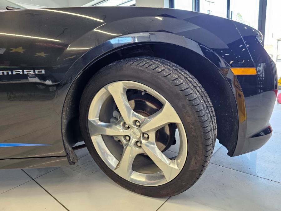2015 Chevrolet Camaro 2dr Conv LT w/2LT, available for sale in ELMONT, New York | 26 Motors Long Island. ELMONT, New York 2015 Chevrolet Camaro 2dr Conv LT w/2LT, available for sale in ELMONT, New York | 26 Motors Long Island. ELMONT, New York