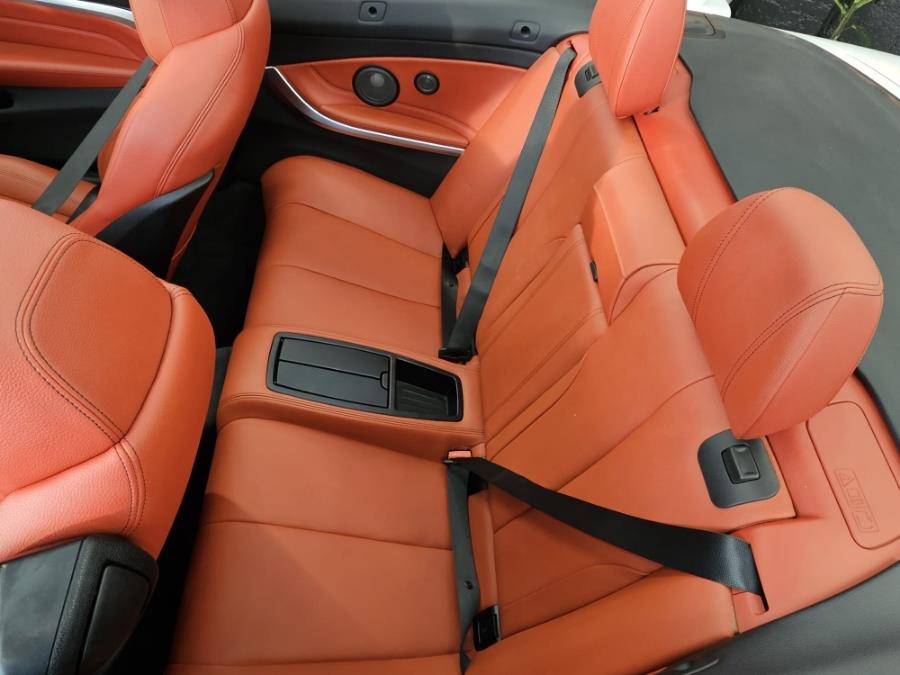 2015 BMW 4 Series 2dr Conv 428i RWD, available for sale in ELMONT, New York | 26 Motors Long Island. ELMONT, New York 2015 BMW 4 Series 2dr Conv 428i RWD, available for sale in ELMONT, New York | 26 Motors Long Island. ELMONT, New York