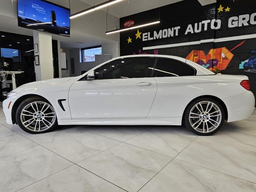 2015 BMW 4 Series 2dr Conv 428i RWD, available for sale in ELMONT, New York | 26 Motors Long Island. ELMONT, New York 2015 BMW 4 Series 2dr Conv 428i RWD, available for sale in ELMONT, New York | 26 Motors Long Island. ELMONT, New York