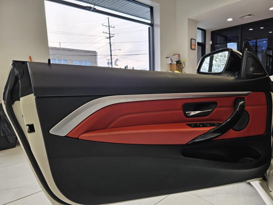 2015 BMW 4 Series 2dr Conv 428i RWD, available for sale in ELMONT, New York | 26 Motors Long Island. ELMONT, New York 2015 BMW 4 Series 2dr Conv 428i RWD, available for sale in ELMONT, New York | 26 Motors Long Island. ELMONT, New York