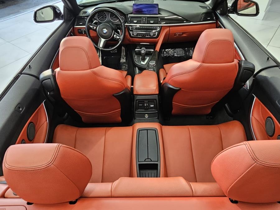 2015 BMW 4 Series 2dr Conv 428i RWD, available for sale in ELMONT, New York | 26 Motors Long Island. ELMONT, New York 2015 BMW 4 Series 2dr Conv 428i RWD, available for sale in ELMONT, New York | 26 Motors Long Island. ELMONT, New York