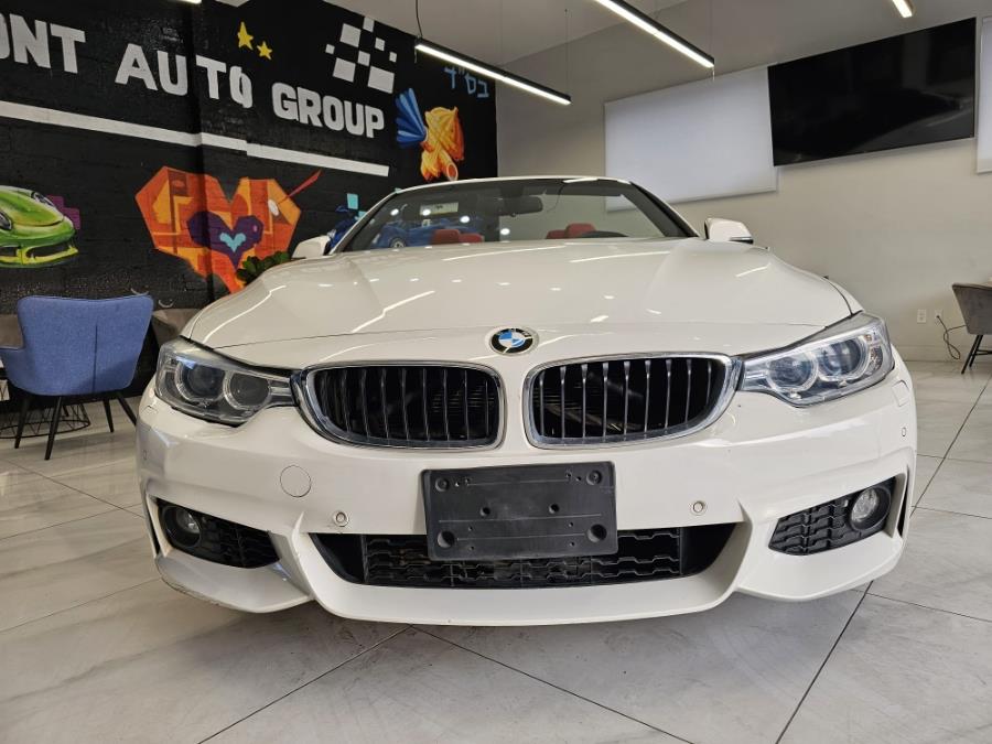 2015 BMW 4 Series 2dr Conv 428i RWD, available for sale in ELMONT, New York | 26 Motors Long Island. ELMONT, New York 2015 BMW 4 Series 2dr Conv 428i RWD, available for sale in ELMONT, New York | 26 Motors Long Island. ELMONT, New York