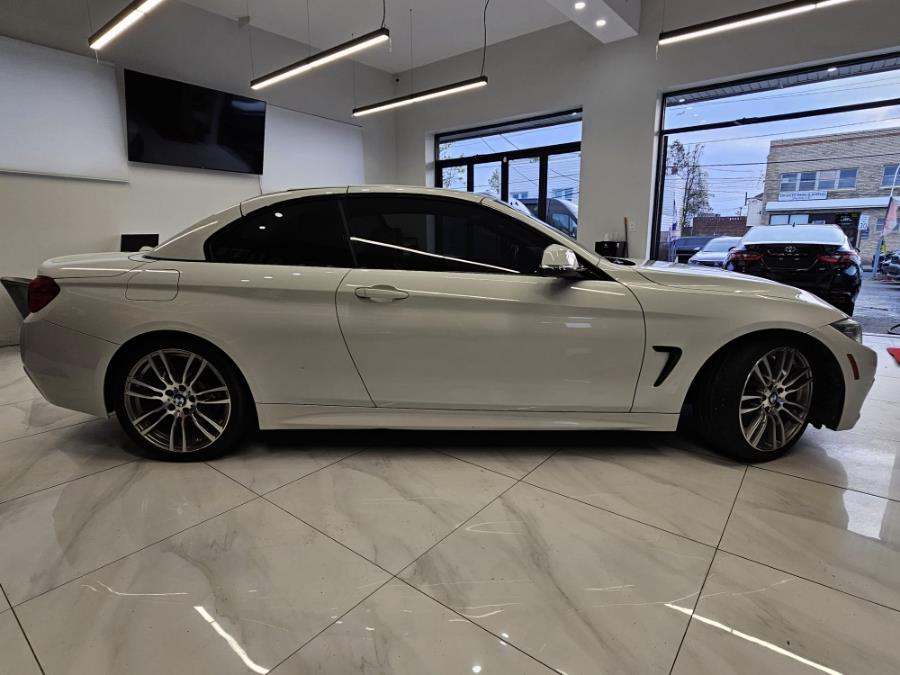 2015 BMW 4 Series 2dr Conv 428i RWD, available for sale in ELMONT, New York | 26 Motors Long Island. ELMONT, New York 2015 BMW 4 Series 2dr Conv 428i RWD, available for sale in ELMONT, New York | 26 Motors Long Island. ELMONT, New York