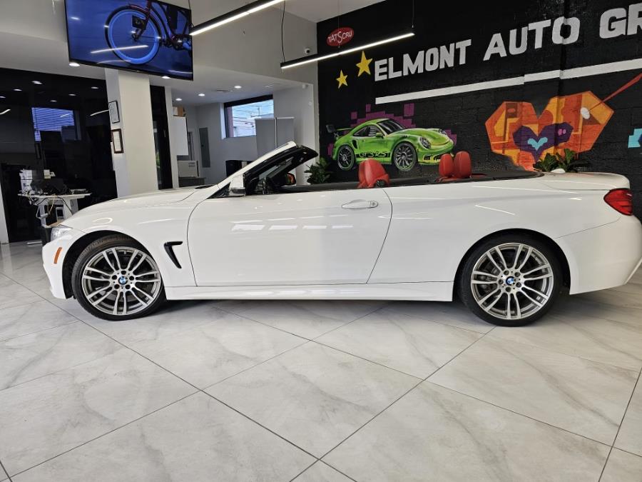 2015 BMW 4 Series 2dr Conv 428i RWD, available for sale in ELMONT, New York | 26 Motors Long Island. ELMONT, New York 2015 BMW 4 Series 2dr Conv 428i RWD, available for sale in ELMONT, New York | 26 Motors Long Island. ELMONT, New York