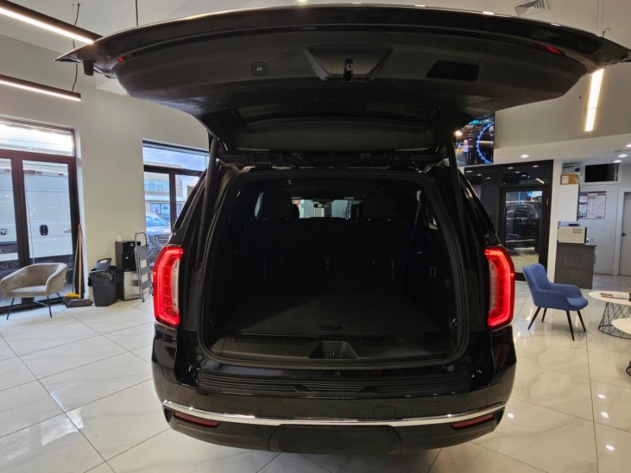 2021 GMC Yukon XL 4WD 4dr SLT, available for sale in ELMONT, New York | 26 Motors Long Island. ELMONT, New York 2021 GMC Yukon XL 4WD 4dr SLT, available for sale in ELMONT, New York | 26 Motors Long Island. ELMONT, New York