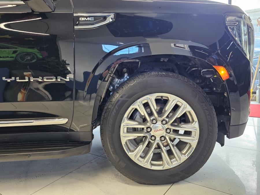 2021 GMC Yukon XL 4WD 4dr SLT, available for sale in ELMONT, New York | 26 Motors Long Island. ELMONT, New York 2021 GMC Yukon XL 4WD 4dr SLT, available for sale in ELMONT, New York | 26 Motors Long Island. ELMONT, New York