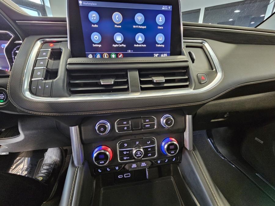 2021 GMC Yukon XL 4WD 4dr SLT, available for sale in ELMONT, New York | 26 Motors Long Island. ELMONT, New York 2021 GMC Yukon XL 4WD 4dr SLT, available for sale in ELMONT, New York | 26 Motors Long Island. ELMONT, New York