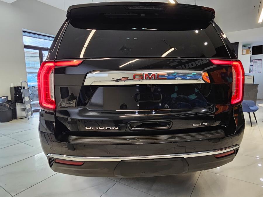 2021 GMC Yukon XL 4WD 4dr SLT, available for sale in ELMONT, New York | 26 Motors Long Island. ELMONT, New York 2021 GMC Yukon XL 4WD 4dr SLT, available for sale in ELMONT, New York | 26 Motors Long Island. ELMONT, New York