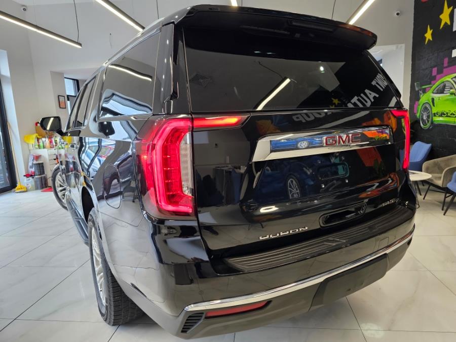 2021 GMC Yukon XL 4WD 4dr SLT, available for sale in ELMONT, New York | 26 Motors Long Island. ELMONT, New York 2021 GMC Yukon XL 4WD 4dr SLT, available for sale in ELMONT, New York | 26 Motors Long Island. ELMONT, New York
