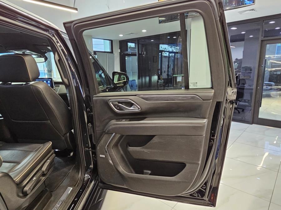 2021 GMC Yukon XL 4WD 4dr SLT, available for sale in ELMONT, New York | 26 Motors Long Island. ELMONT, New York 2021 GMC Yukon XL 4WD 4dr SLT, available for sale in ELMONT, New York | 26 Motors Long Island. ELMONT, New York