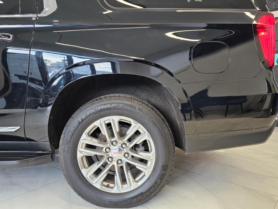 2021 GMC Yukon XL 4WD 4dr SLT, available for sale in ELMONT, New York | 26 Motors Long Island. ELMONT, New York 2021 GMC Yukon XL 4WD 4dr SLT, available for sale in ELMONT, New York | 26 Motors Long Island. ELMONT, New York