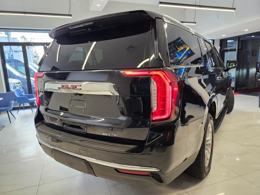 2021 GMC Yukon XL 4WD 4dr SLT, available for sale in ELMONT, New York | 26 Motors Long Island. ELMONT, New York 2021 GMC Yukon XL 4WD 4dr SLT, available for sale in ELMONT, New York | 26 Motors Long Island. ELMONT, New York