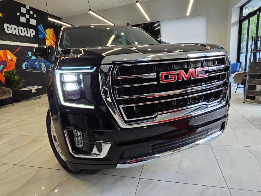 2021 GMC Yukon XL 4WD 4dr SLT, available for sale in ELMONT, New York | 26 Motors Long Island. ELMONT, New York 2021 GMC Yukon XL 4WD 4dr SLT, available for sale in ELMONT, New York | 26 Motors Long Island. ELMONT, New York