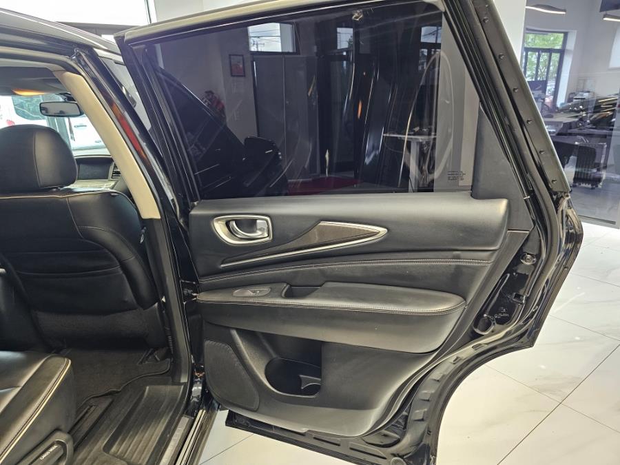 2019 INFINITI QX60 2019.5 LUXE AWD, available for sale in ELMONT, New York | 26 Motors Long Island. ELMONT, New York 2019 INFINITI QX60 2019.5 LUXE AWD, available for sale in ELMONT, New York | 26 Motors Long Island. ELMONT, New York