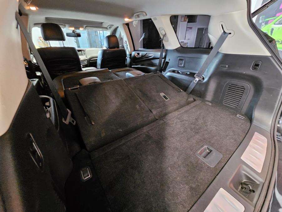 2019 INFINITI QX60 2019.5 LUXE AWD, available for sale in ELMONT, New York | 26 Motors Long Island. ELMONT, New York 2019 INFINITI QX60 2019.5 LUXE AWD, available for sale in ELMONT, New York | 26 Motors Long Island. ELMONT, New York