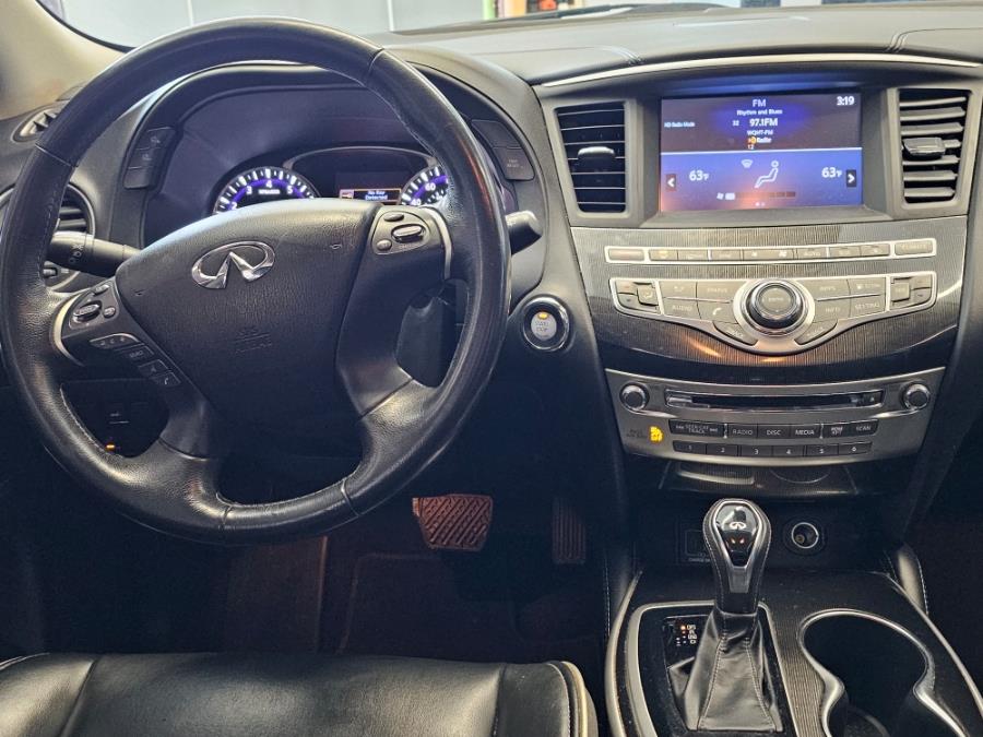 2019 INFINITI QX60 2019.5 LUXE AWD, available for sale in ELMONT, New York | 26 Motors Long Island. ELMONT, New York 2019 INFINITI QX60 2019.5 LUXE AWD, available for sale in ELMONT, New York | 26 Motors Long Island. ELMONT, New York