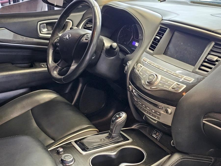 2019 INFINITI QX60 2019.5 LUXE AWD, available for sale in ELMONT, New York | 26 Motors Long Island. ELMONT, New York 2019 INFINITI QX60 2019.5 LUXE AWD, available for sale in ELMONT, New York | 26 Motors Long Island. ELMONT, New York