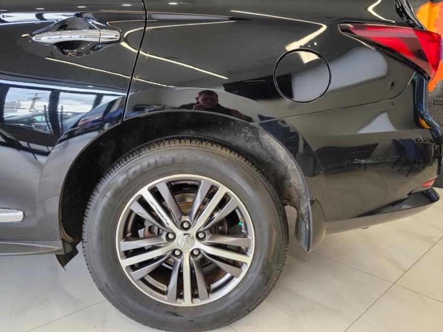 2019 INFINITI QX60 2019.5 LUXE AWD, available for sale in ELMONT, New York | 26 Motors Long Island. ELMONT, New York 2019 INFINITI QX60 2019.5 LUXE AWD, available for sale in ELMONT, New York | 26 Motors Long Island. ELMONT, New York