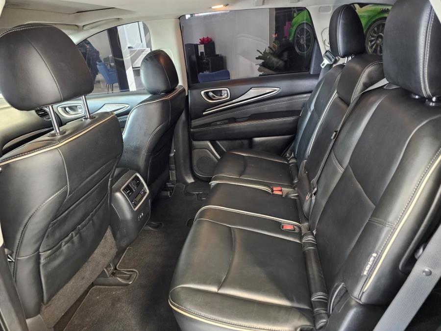 2019 INFINITI QX60 2019.5 LUXE AWD, available for sale in ELMONT, New York | 26 Motors Long Island. ELMONT, New York 2019 INFINITI QX60 2019.5 LUXE AWD, available for sale in ELMONT, New York | 26 Motors Long Island. ELMONT, New York