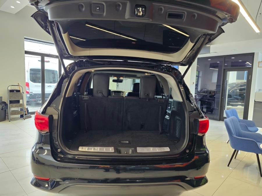2019 INFINITI QX60 2019.5 LUXE AWD, available for sale in ELMONT, New York | 26 Motors Long Island. ELMONT, New York 2019 INFINITI QX60 2019.5 LUXE AWD, available for sale in ELMONT, New York | 26 Motors Long Island. ELMONT, New York