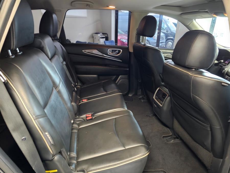 2019 INFINITI QX60 2019.5 LUXE AWD, available for sale in ELMONT, New York | 26 Motors Long Island. ELMONT, New York 2019 INFINITI QX60 2019.5 LUXE AWD, available for sale in ELMONT, New York | 26 Motors Long Island. ELMONT, New York