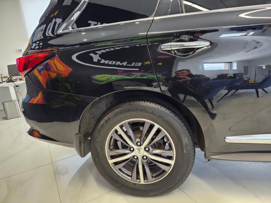 2019 INFINITI QX60 2019.5 LUXE AWD, available for sale in ELMONT, New York | 26 Motors Long Island. ELMONT, New York 2019 INFINITI QX60 2019.5 LUXE AWD, available for sale in ELMONT, New York | 26 Motors Long Island. ELMONT, New York