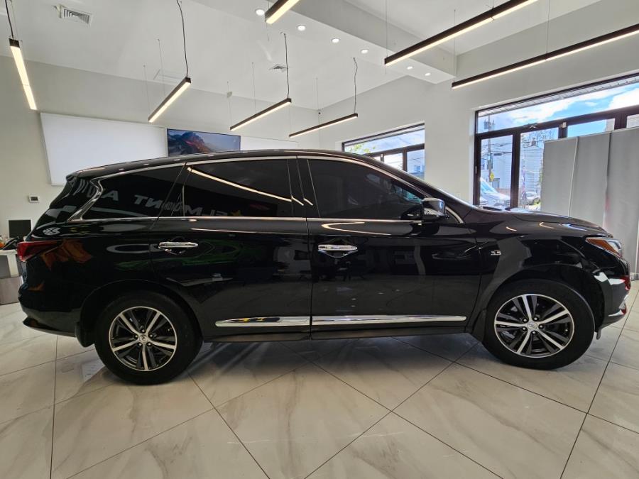 2019 INFINITI QX60 2019.5 LUXE AWD, available for sale in ELMONT, New York | 26 Motors Long Island. ELMONT, New York 2019 INFINITI QX60 2019.5 LUXE AWD, available for sale in ELMONT, New York | 26 Motors Long Island. ELMONT, New York