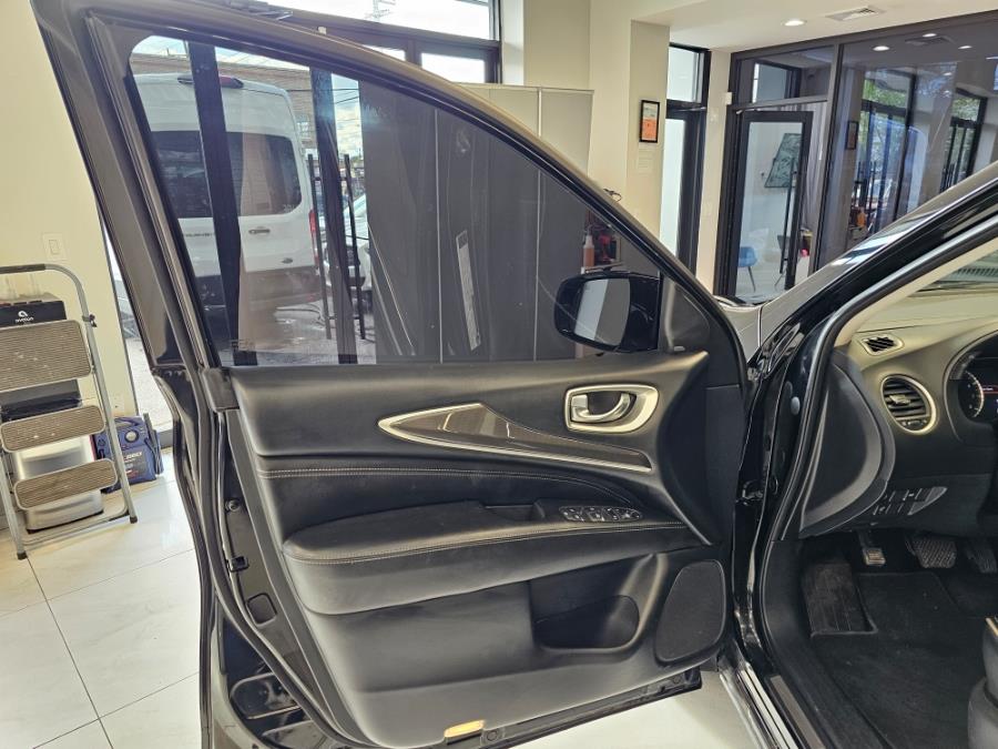 2019 INFINITI QX60 2019.5 LUXE AWD, available for sale in ELMONT, New York | 26 Motors Long Island. ELMONT, New York 2019 INFINITI QX60 2019.5 LUXE AWD, available for sale in ELMONT, New York | 26 Motors Long Island. ELMONT, New York