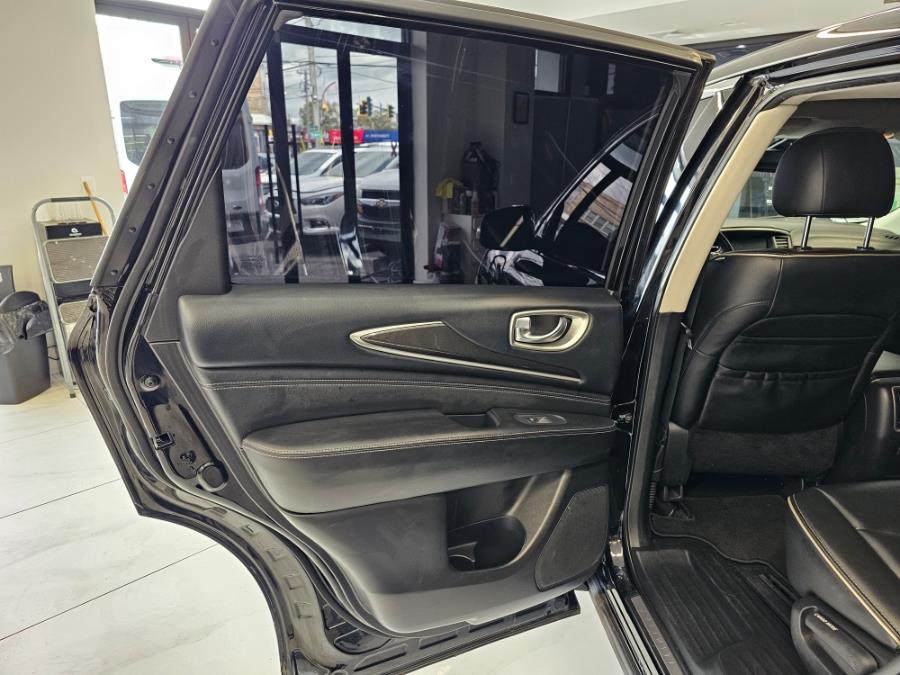 2019 INFINITI QX60 2019.5 LUXE AWD, available for sale in ELMONT, New York | 26 Motors Long Island. ELMONT, New York 2019 INFINITI QX60 2019.5 LUXE AWD, available for sale in ELMONT, New York | 26 Motors Long Island. ELMONT, New York