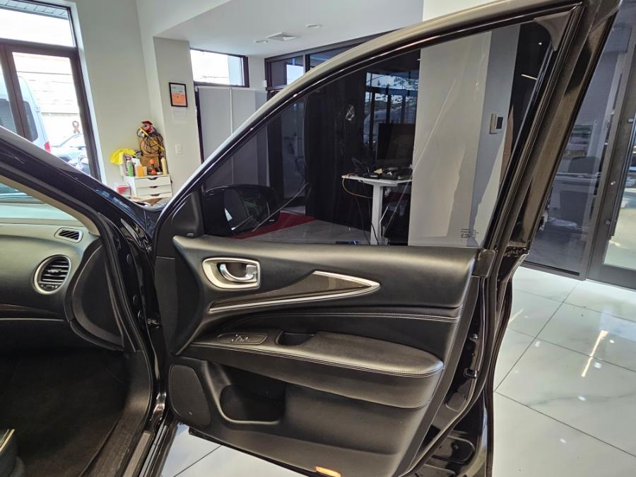 2019 INFINITI QX60 2019.5 LUXE AWD, available for sale in ELMONT, New York | 26 Motors Long Island. ELMONT, New York 2019 INFINITI QX60 2019.5 LUXE AWD, available for sale in ELMONT, New York | 26 Motors Long Island. ELMONT, New York