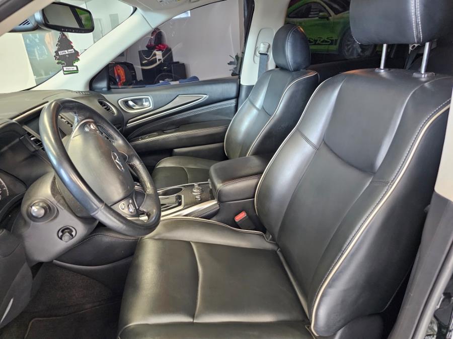 2019 INFINITI QX60 2019.5 LUXE AWD, available for sale in ELMONT, New York | 26 Motors Long Island. ELMONT, New York 2019 INFINITI QX60 2019.5 LUXE AWD, available for sale in ELMONT, New York | 26 Motors Long Island. ELMONT, New York