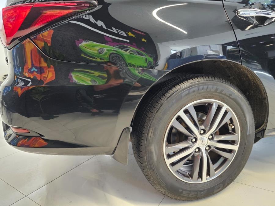 2019 INFINITI QX60 2019.5 LUXE AWD, available for sale in ELMONT, New York | 26 Motors Long Island. ELMONT, New York 2019 INFINITI QX60 2019.5 LUXE AWD, available for sale in ELMONT, New York | 26 Motors Long Island. ELMONT, New York