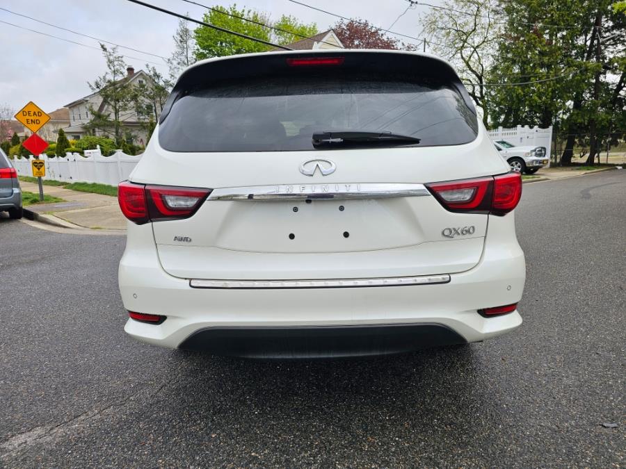 2020 INFINITI QX60 PURE AWD, available for sale in ELMONT, New York | 26 Motors Long Island. ELMONT, New York 2020 INFINITI QX60 PURE AWD, available for sale in ELMONT, New York | 26 Motors Long Island. ELMONT, New York