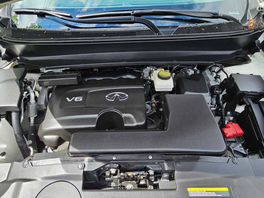 2020 INFINITI QX60 PURE AWD, available for sale in ELMONT, New York | 26 Motors Long Island. ELMONT, New York 2020 INFINITI QX60 PURE AWD, available for sale in ELMONT, New York | 26 Motors Long Island. ELMONT, New York