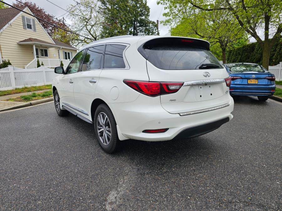 2020 INFINITI QX60 PURE AWD, available for sale in ELMONT, New York | 26 Motors Long Island. ELMONT, New York 2020 INFINITI QX60 PURE AWD, available for sale in ELMONT, New York | 26 Motors Long Island. ELMONT, New York