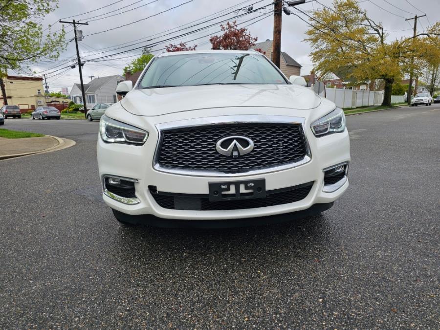 2020 INFINITI QX60 PURE AWD, available for sale in ELMONT, New York | 26 Motors Long Island. ELMONT, New York 2020 INFINITI QX60 PURE AWD, available for sale in ELMONT, New York | 26 Motors Long Island. ELMONT, New York