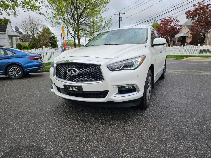 2020 INFINITI QX60 PURE AWD, available for sale in ELMONT, New York | 26 Motors Long Island. ELMONT, New York 2020 INFINITI QX60 PURE AWD, available for sale in ELMONT, New York | 26 Motors Long Island. ELMONT, New York