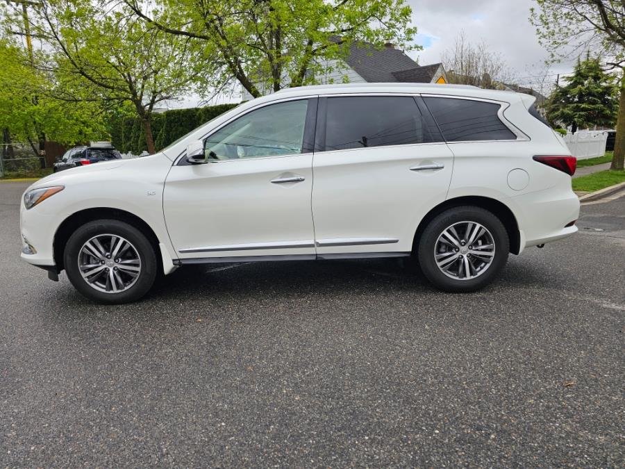 2020 INFINITI QX60 PURE AWD, available for sale in ELMONT, New York | 26 Motors Long Island. ELMONT, New York 2020 INFINITI QX60 PURE AWD, available for sale in ELMONT, New York | 26 Motors Long Island. ELMONT, New York
